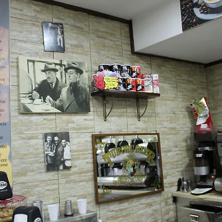 Mascalzone Latino Luxury Gæstehus Napoli