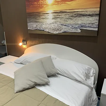 Mascalzone Latino Luxury Napoli