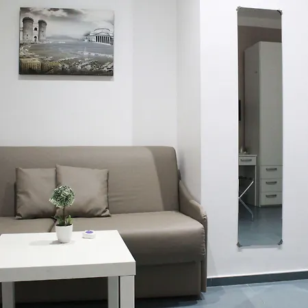 Mascalzone Latino Luxury Napoli