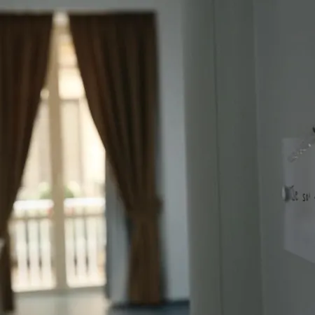 Vendégház Mascalzone Latino Luxury Nápoly