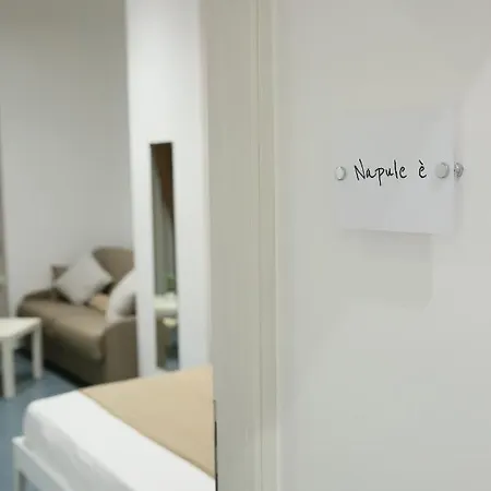 Mascalzone Latino Luxury Vendégház