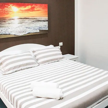 Vendégház Mascalzone Latino Luxury