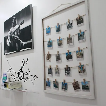 Mascalzone Latino Luxury Nápoly