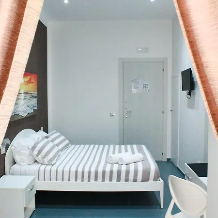 Mascalzone Latino Luxury