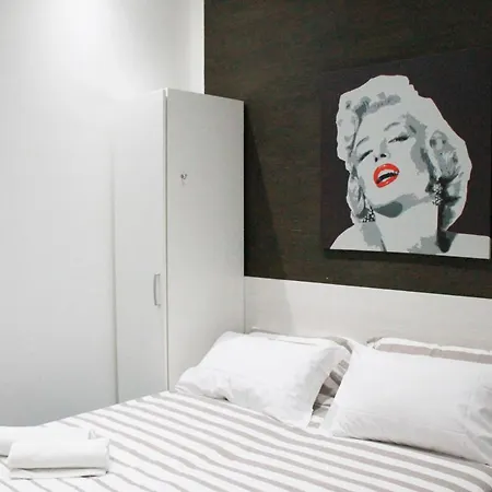 Mascalzone Latino Luxury 4*