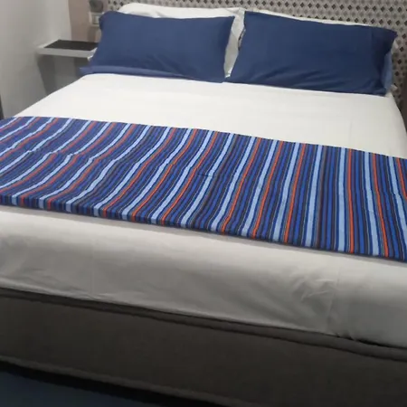 Vendégház Mascalzone Latino Luxury