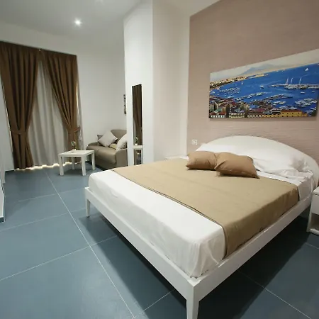 Mascalzone Latino Luxury 4*