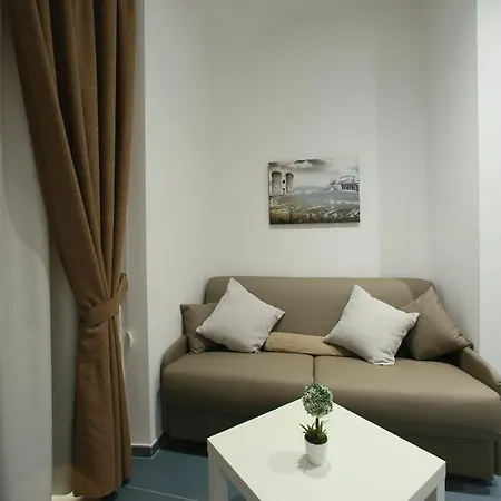 Pensjonat Mascalzone Latino Luxury