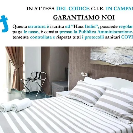 Mascalzone Latino Luxury Pensjonat 2*