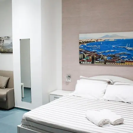 Mascalzone Latino Luxury 4*