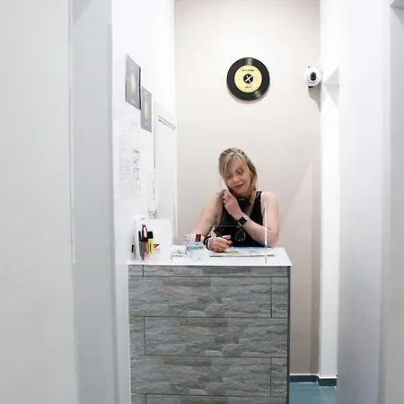 Mascalzone Latino Luxury Casa de hóspedes 4*