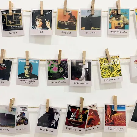 Mascalzone Latino Luxury