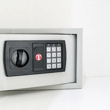 Guest house Mascalzone Latino Luxury