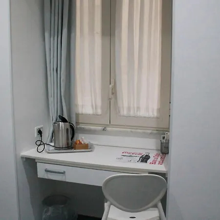 Mascalzone Latino Luxury Guest house 4*