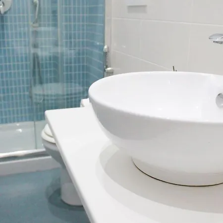 Guest house Mascalzone Latino Luxury 4*