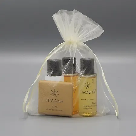 Pensjonat Mascalzone Latino Luxury