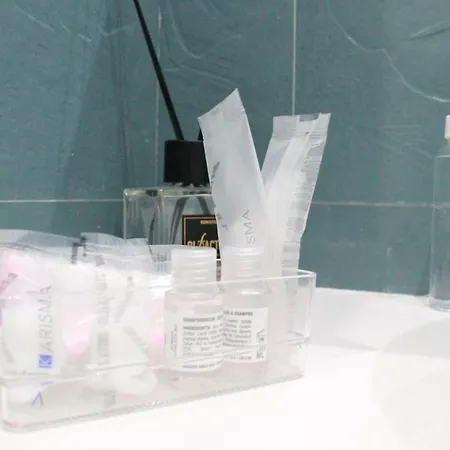 Mascalzone Latino Luxury Naples