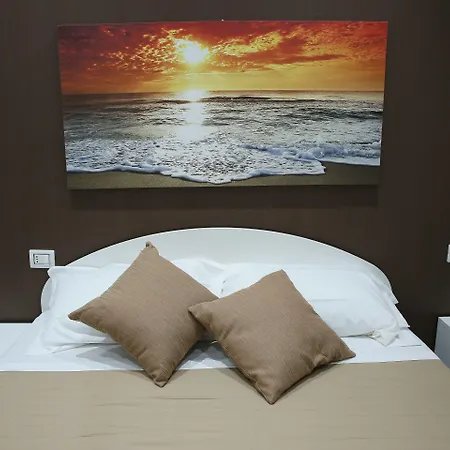 Mascalzone Latino Luxury Casa de hóspedes