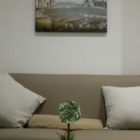 Mascalzone Latino Luxury Casa de hóspedes 4*