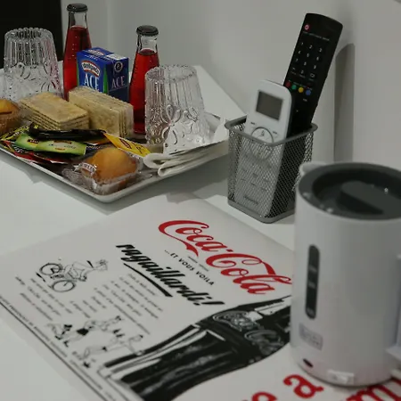 Mascalzone Latino Luxury 4*