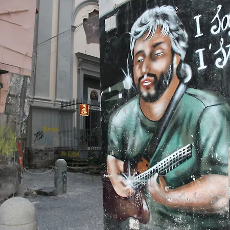 Mascalzone Latino Luxury Casa de hóspedes 4*