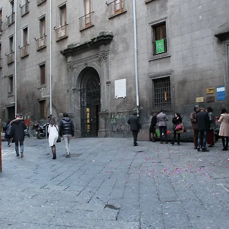 Mascalzone Latino Luxury Casa de hóspedes 4*