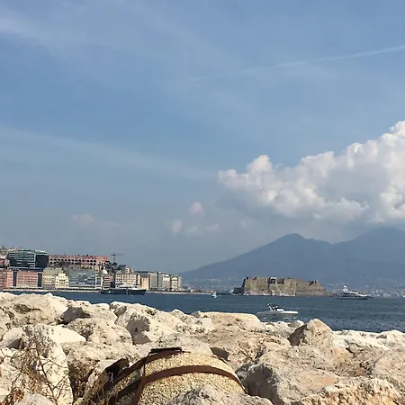 Πανσιόν Mascalzone Latino Luxury Νάπολη