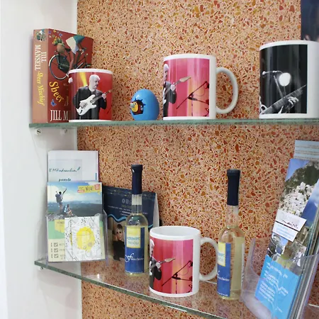 Πανσιόν Mascalzone Latino Luxury Νάπολη