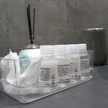 Mascalzone Latino Luxury Nápoles