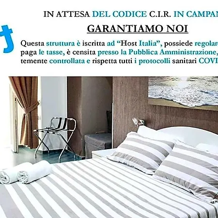 Mascalzone Latino Luxury 4* Неаполь