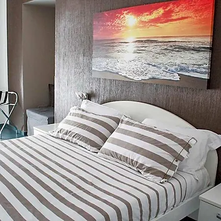 Mascalzone Latino Luxury 4* Неаполь