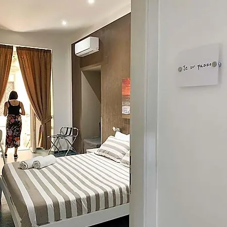 Mascalzone Latino Luxury Неаполь