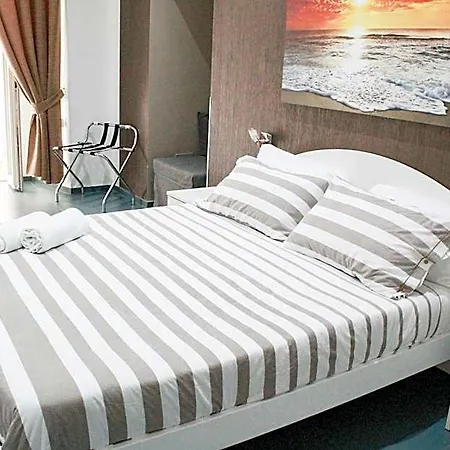 Гостевой дом Mascalzone Latino Luxury