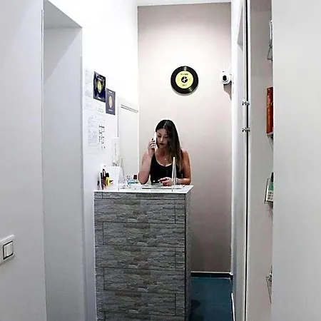 Mascalzone Latino Luxury