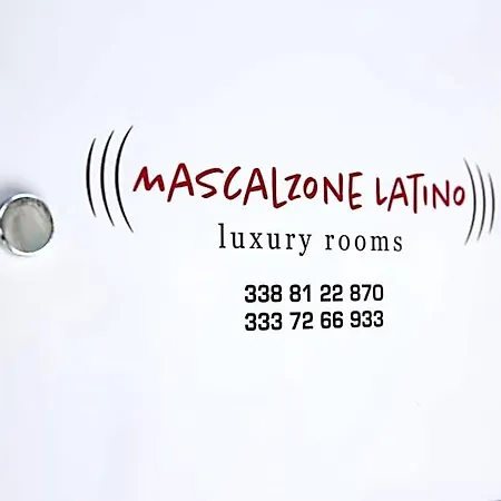 Mascalzone Latino Luxury 4*