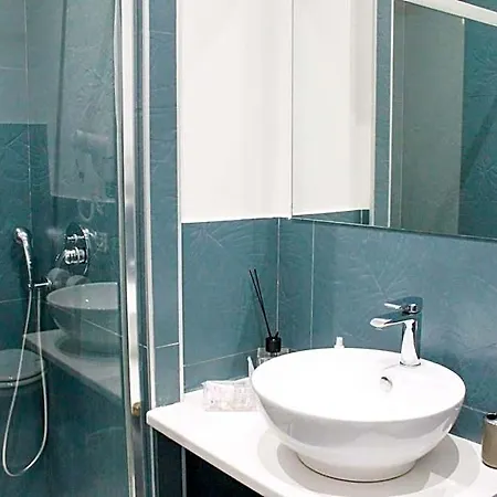 Guest house Mascalzone Latino Luxury Naples