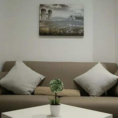 Casa de hóspedes Mascalzone Latino Luxury