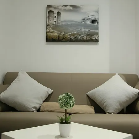 Pensjonat Mascalzone Latino Luxury