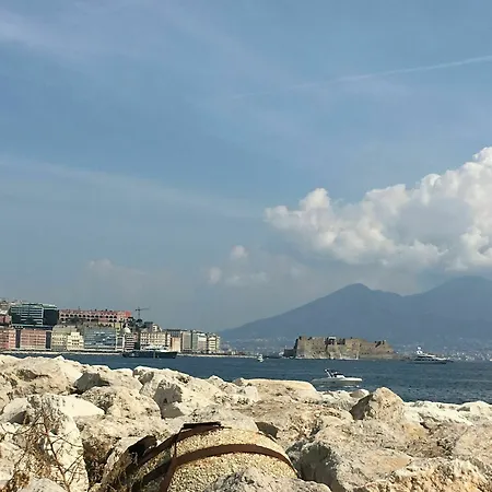 Guest house Mascalzone Latino Luxury Naples