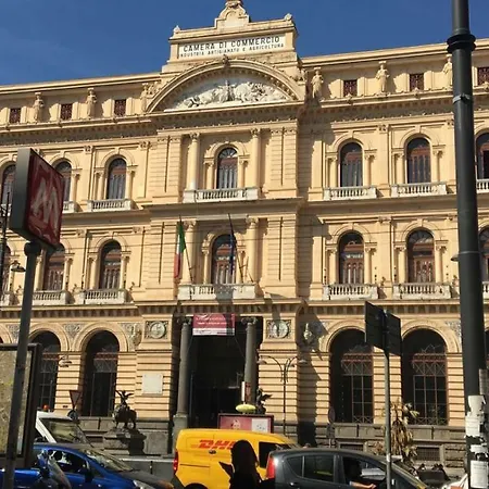 Vendégház Mascalzone Latino Luxury 2*