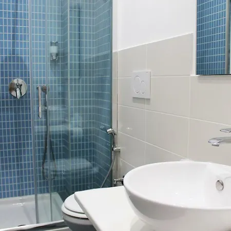 Mascalzone Latino Luxury 4*