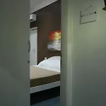 Mascalzone Latino Luxury Πανσιόν 4*
