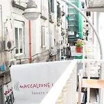 Mascalzone Latino Luxury Πανσιόν