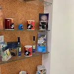 Mascalzone Latino Luxury Πανσιόν Νάπολη