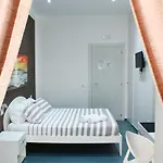 Mascalzone Latino Luxury