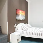Mascalzone Latino Luxury Penzion