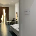 Mascalzone Latino Luxury 4* Νάπολη