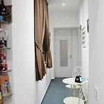 Πανσιόν Mascalzone Latino Luxury Νάπολη
