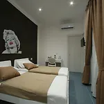 Penzion Mascalzone Latino Luxury Neapol