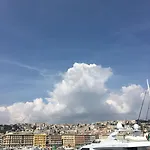 Πανσιόν Mascalzone Latino Luxury 4*